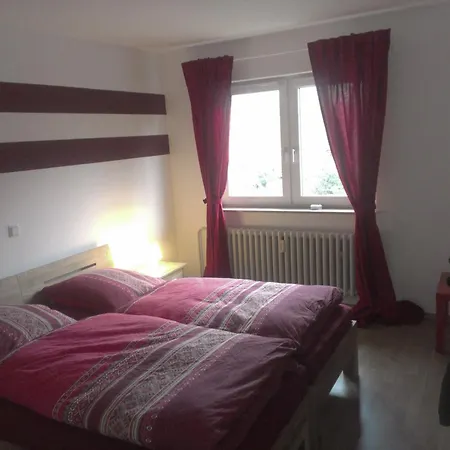 Διαμέρισμα Leisnig, Boltes Du-wedau