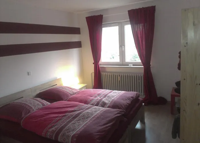 Apartamento Leisnig, Boltes Du-wedau