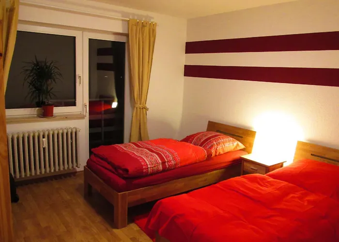 Leisnig, Boltes Du-wedau Duisburg